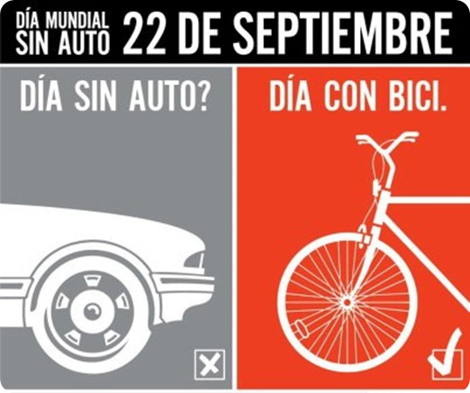 día sin auto