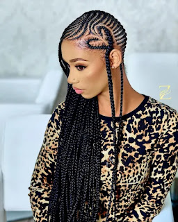 BRAIDS HAIRSTYLES 2022 PICTURES.