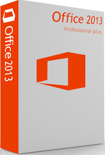 Microsoft Office Pro Plus 2013 X64 + X86 Editions