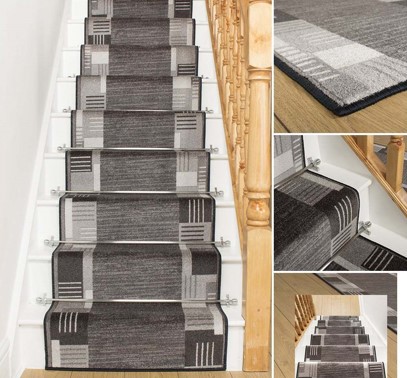 Carpet Squares For Stairs