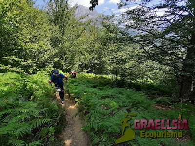 Trekking Picos de Europa