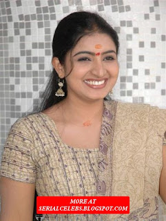 Tv Serial actress Sujitha