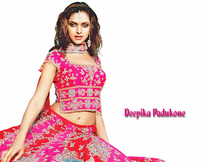 Deepika padukone Wallpapers