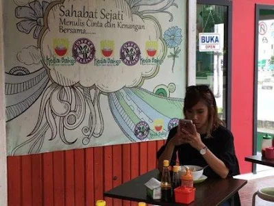 30 KULINER OLEH-OLEH KHAS SERTA TEMPAT MAKAN DI BERAU YANG TIDAK BOLEH DILEWATKAN