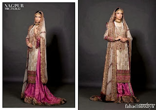 Best Pakistani Bridal Dresses 
