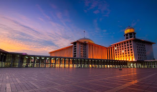 Tempat Nongkrong Di Kemayoran