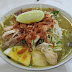 Cara Membuat Soto Ayam Dengan Mudah