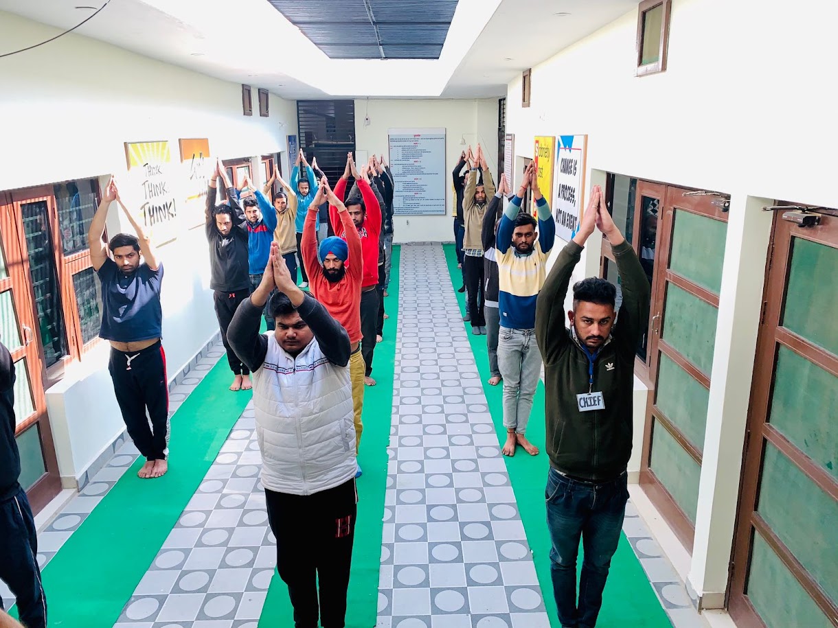 Nasha Mukti Kendra