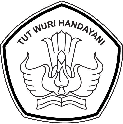 Logo Tut Wuri Handayani