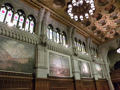 Senate Ottawa