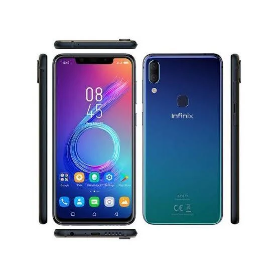 Infinix Zero 6