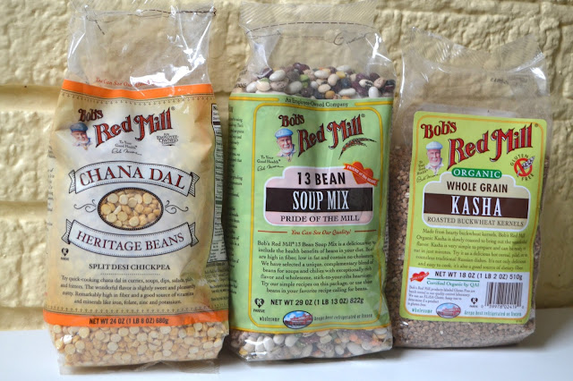 Bob's Red Mill Products