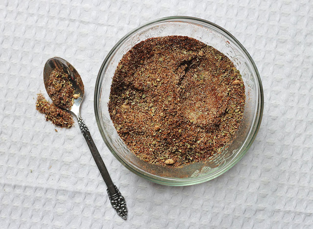 You Can Make Taco Seasoning at Home Using These Simple Spices