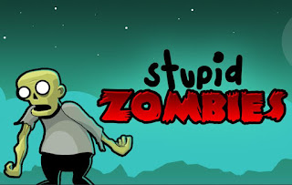 Stupid Zombies 3 2.4.apk file