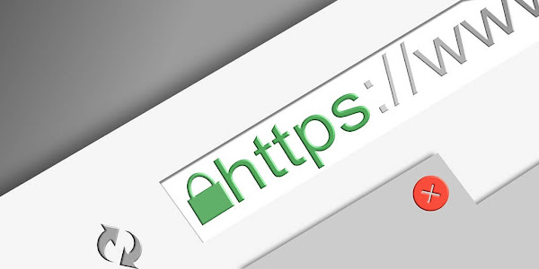 How To Enable HTTPS On Your Blogger Blog With Custom Domain