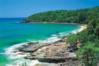 noosa national park