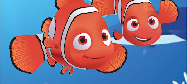 Finding Nemo Vector free download