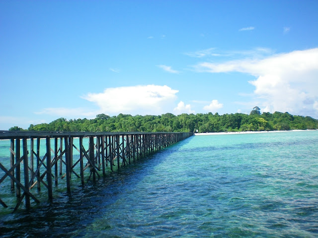 Pulau Sangalaki