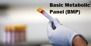 Basic Metabolic Panel (BMP): A Comprehensive Blood Test for Overall Health