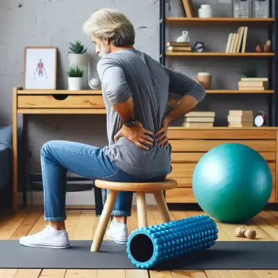Self-Diagnosis Methods for Back Pain