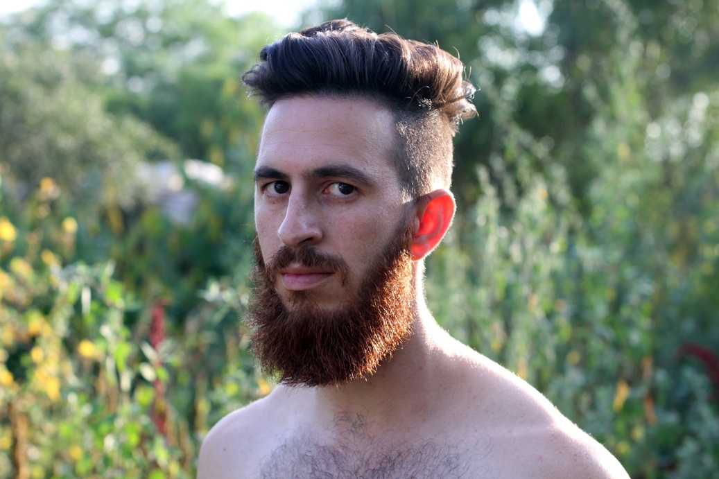 ארז וסילבסקי