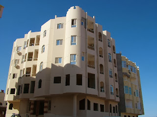 Apartment for Sale in Hurghada Red Sea with 118000 LE 