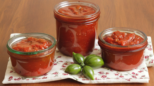 Tomato Chutney Recipes
