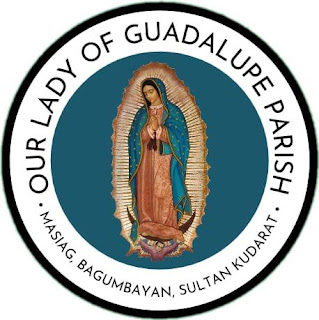 Our Lady of Guadalupe Parish - Masiag, Bagumbayan, Sultan Kudarat