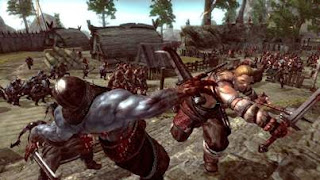 Free Download Viking Battle For Asgard Full Version