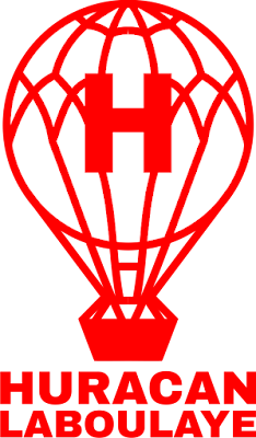 CLUB ATLÉTICO HURACÁN (LABOULAYE)