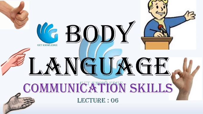 Understanding Body Language in Nonverbal Communication