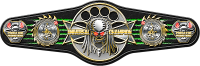 PP Universal Championship