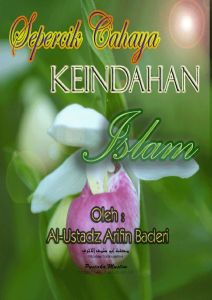 E-Book Sepercik Cahaya Keindahan Islam