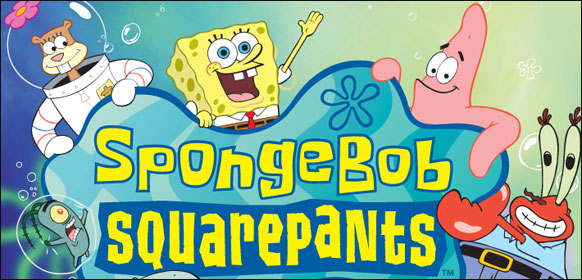 SpongeBob SquarePants 