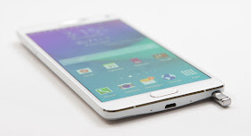 Cara Root Samsung Galaxy Note 4 Terbaru 