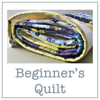 http://www.sewmotion.com/beginners_quilt.html