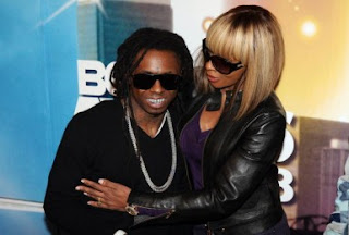 Mary J Blige Feat. Diddy & Lil Wayne – Someone To Love Me Remix Lyrics