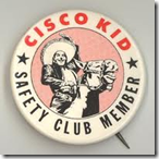 cisco kid