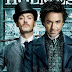 Sherlock Holmes 3 | Terceiro filme da franquia é adiado para 2021