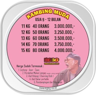 Harga Kambing Guling di Wanayasa,Kambing Guling Wanayasa,Wanayasa,