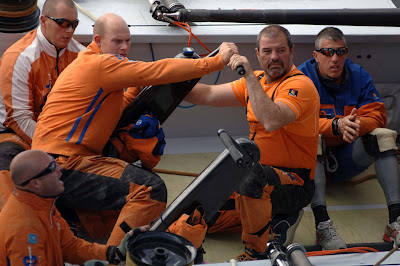 Centurione C Al Lavoro
