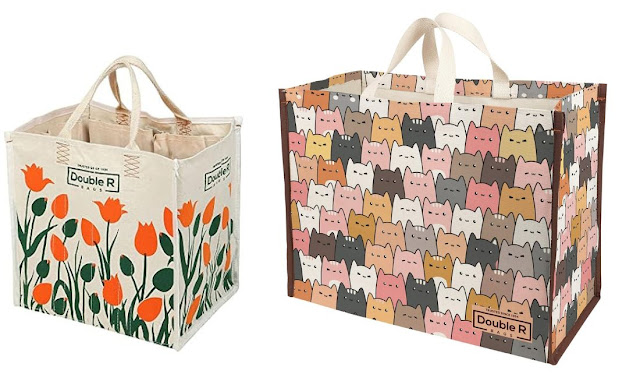Bulk promotional tote bags for corporate events and trade shows in India