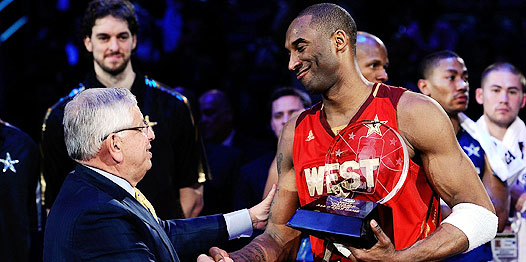 Kobe Bryant 2011. kobe bryant 2011 all star game