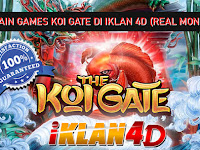 KOI GATE SLOT HABANERO | IKLAN4D