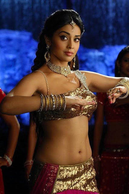 Shriya