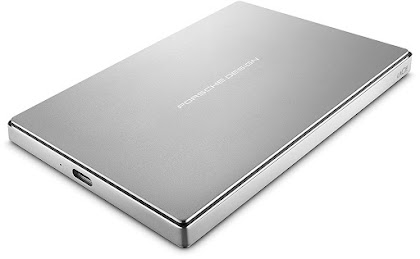 Lacie Porsche Design 1 TB