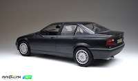 Kit Tamiya Revell 1/24 BMW 325i 1990