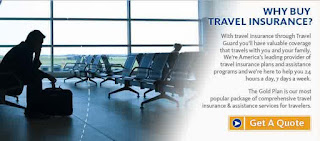 Travel Insurance Quotes: coverage
