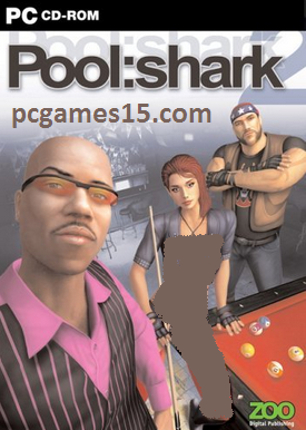 Pool Shark 2