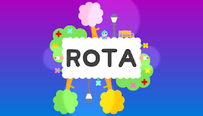 Rota New Game Pc Steam